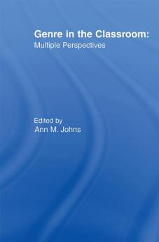 Genre in the Classroom