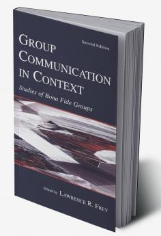 Group Communication in Context