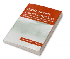 Public Health Communication