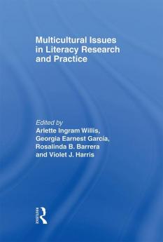 Multicultural Issues in Literacy Research and Practice