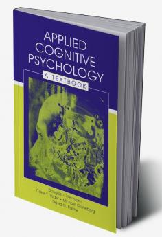 Applied Cognitive Psychology