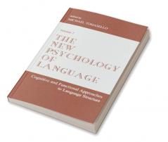 New Psychology of Language