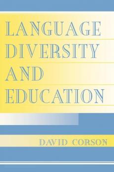 Language Diversity and Education