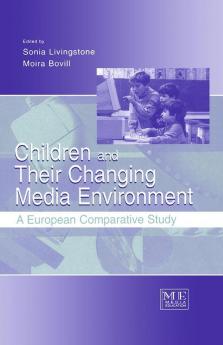 Children and Their Changing Media Environment