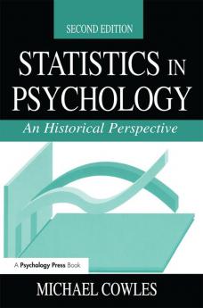 Statistics in Psychology