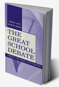 Great School Debate