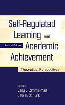Self-Regulated Learning and Academic Achievement