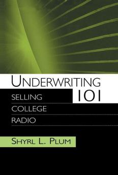 Underwriting 101