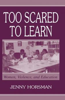 Too Scared To Learn