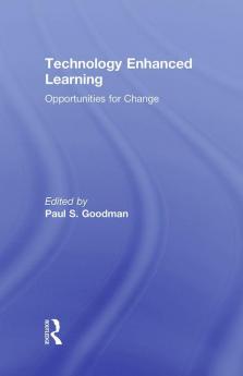 Technology Enhanced Learning