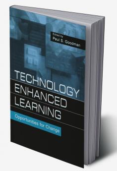 Technology Enhanced Learning