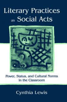 Literary Practices As Social Acts