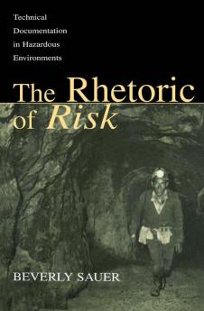 Rhetoric of Risk