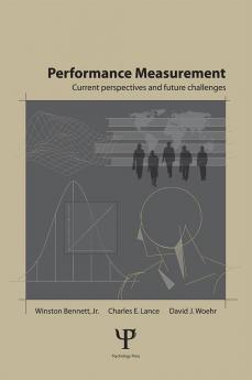 Performance Measurement