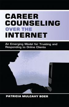 Career Counseling Over the Internet