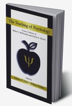 Teaching of Psychology