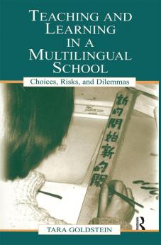 Teaching and Learning in a Multilingual School