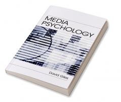 Media Psychology