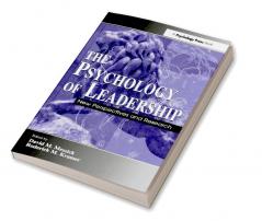 Psychology of Leadership