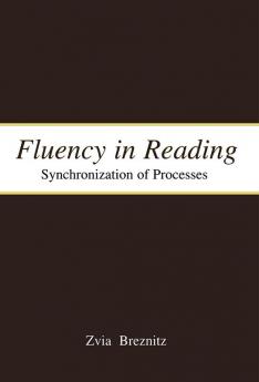 Fluency in Reading