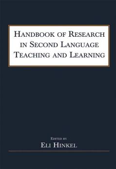 Handbook of Research in Second Language Teaching and Learning