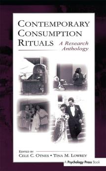 Contemporary Consumption Rituals