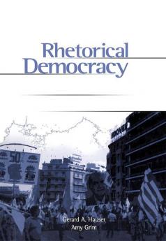 Rhetorical Democracy