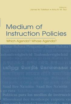 Medium of Instruction Policies