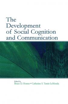 Development of Social Cognition and Communication