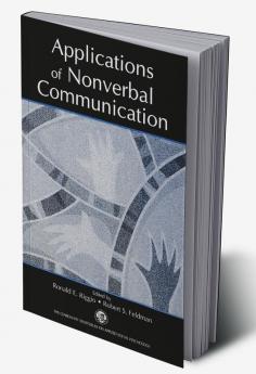 Applications of Nonverbal Communication