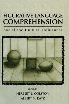 Figurative Language Comprehension