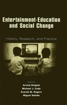 Entertainment-Education and Social Change