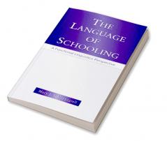 Language of Schooling