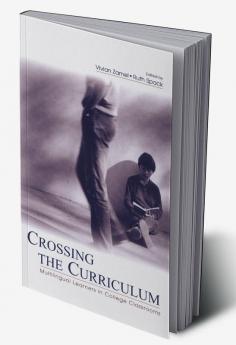 Crossing the Curriculum