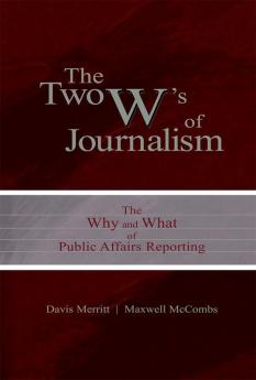 Two W's of Journalism