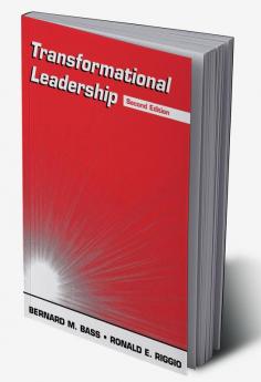 Transformational Leadership