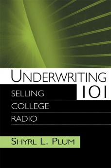 Underwriting 101