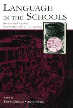 Language in the Schools