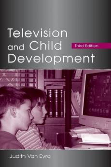 Television and Child Development