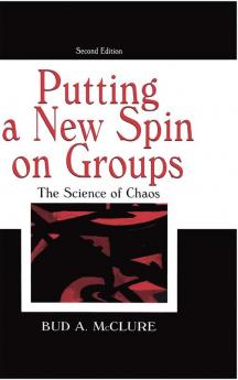 Putting A New Spin on Groups