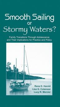 Smooth Sailing or Stormy Waters?