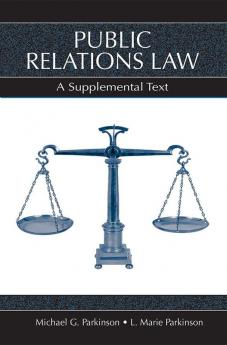 Public Relations Law