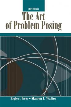 Art of Problem Posing