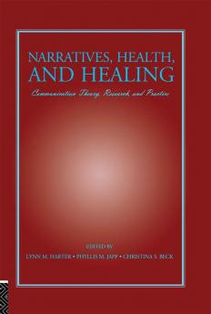 Narratives Health and Healing