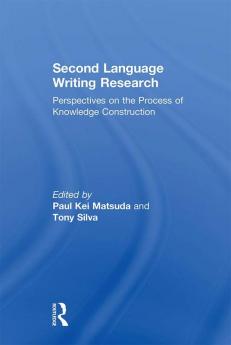 Second Language Writing Research