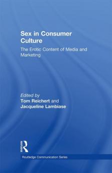 Sex in Consumer Culture