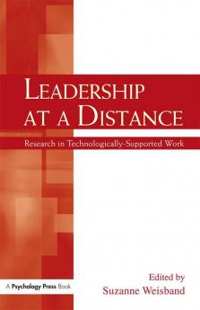 Leadership at a Distance