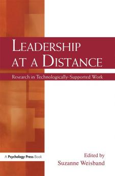Leadership at a Distance