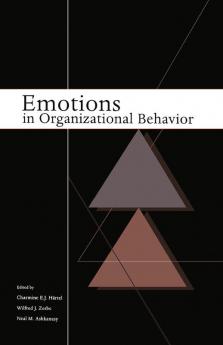 Emotions in Organizational Behavior