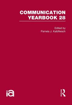 Communication Yearbook 28